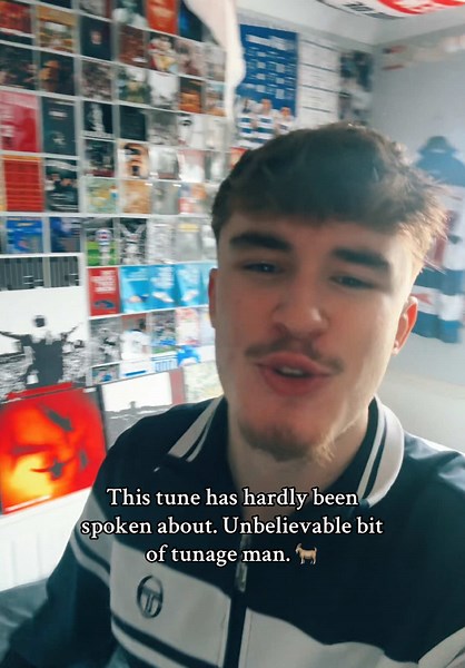 Unbelievable Tune by Sam Fender: Discover Hidden Gems