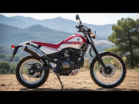 ついに登場！ヤマハXT500 2026年モデルが帰ってきた！伝説の名車が現代テクノロジーで蘇る！