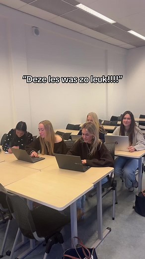 Leukste opleiding in Toerisme Management