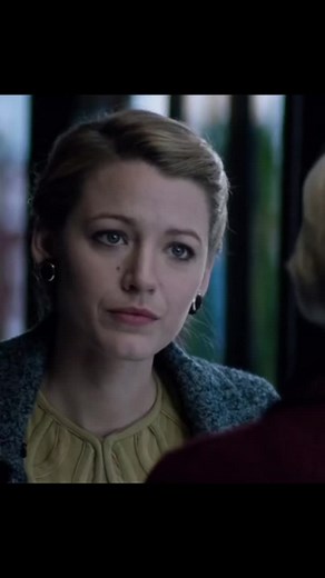 El Secreto de Adaline: Película Completa y Escena Final