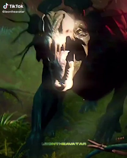Thanator 😽 #avatar #foryoupage #avatarvelocity #eywa #avatar2022 #leontheavatar #avatar2009edit #avatarneytiri #fyp #thanator #thanatoredit #thanatoravatar