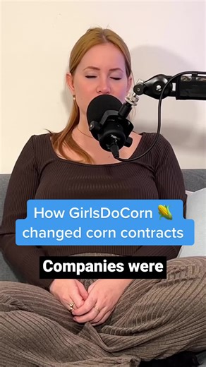 Understanding the Issue of Seggs Trafficking in the Corn Industry