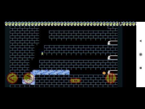 Trap adventure CRAZY STAGE (easy turning) 4.42.16