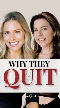 The Mistake That Makes Clients Quit: "Dropping The Hammer"