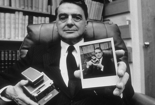 ‘Mr. Polaroid’ Trailer: American Experience Documentary Shows How Edwin Land Developed Instant Photography Tech Decades Before Smart Phones