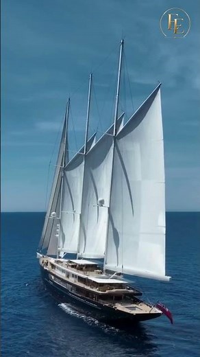 Jeff Bezos Bought THIS Yacht