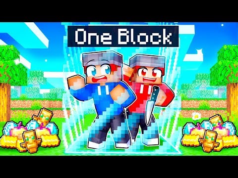 LOCKED on ONE BLOCK With CRAZY FAN BOY!