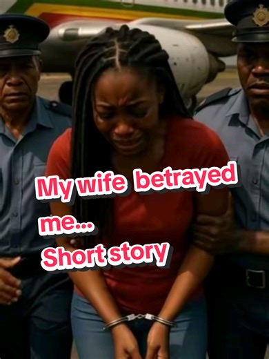 I sacrificed everything — I sold my small plastic business for over $20,000 — to help my wife, Grace, go to the UK and start a new life as a caregiver. I stayed home, raising our son alone, trusting her, praying for her, and believing we were building a future together. But then I discovered the truth. Grace had betrayed me. She was smiling next to another man, saying she was only doing it for papers. Heartbroken and confused, I reached out to the man, shared proof of her marriage, and the autho