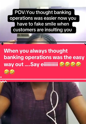 Dealing with Difficult Customers in Banking Operations