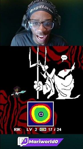 Swapfell Asgore Is A DIFFRENT MONSTER! #undertale