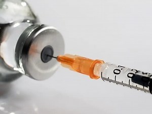 CT DPH Encourages Kids To Get School Vaccines