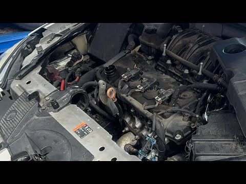 LIVE: Chevy Impala AC Fan Assembly Replacement | Family Auto Repair