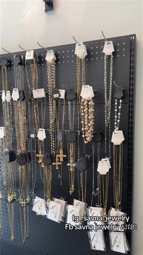 In stock 💕 #viral #zxycba #jewelry