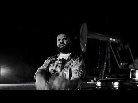 Drake - Money In The Grave ft. Rick Ross (Premium Music Video)