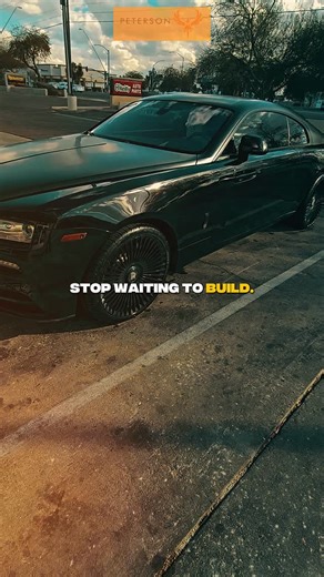 Chad Peterson on Instagram: "Stop waiting to build from scratch. Start buying businesses that already work. Buying creates ownership, cash flow, and leverage, the foundations of long term wealth. When you acquire proven businesses, you shorten the learning curve, reduce risk, and turn effort into scalable income. This is how real wealth is built over time, through smart ownership and disciplined decisions. 🌐 Learn more at https://bit.ly/41sLjLh #ChadPeterson #BusinessOwnership #BuyABusiness #Ca