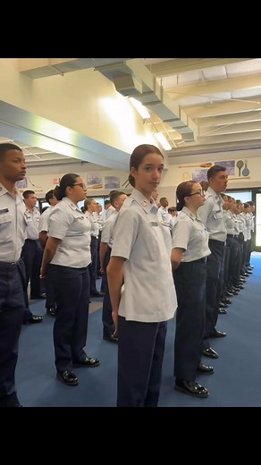 Another successful Florida Leadership Academy! A huge thank you to our cadet instructors, senior members, mentors, and of course, the students who made this weekend possible. Together, we built a weekend full of learning, leadership, and growth. #CivilAirPatrol #FloridaLeadershipAcademy #CadetPrograms #LeadershipInAction #floridawing | Civil Air Patrol Florida Wing