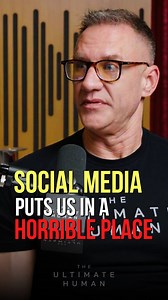 2.3K views · 14 reactions | Discover how intentional thinking and visualization can reshape your mindset. #GaryBrecka #UltimateHumanPodcast #Mindfulness #Wellness #CaseKenny | Gary Brecka | Facebook
