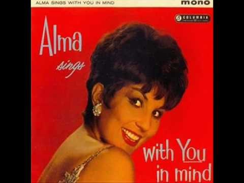 Alma Cogan - The Story of My Life ( 1958 )