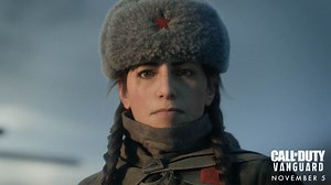 Call of Duty: Vanguard offers up a look at campaign gameplay in Stalingrad trailer - VideoGamer