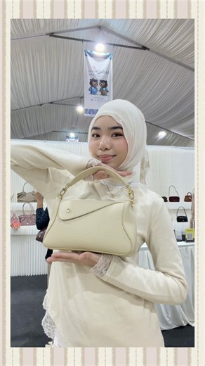 Get Your Perfect Raya Bag at Sometime's Bazaar!