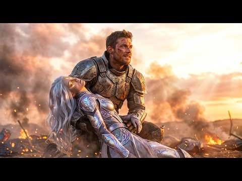 She Looked Like an Ordinary Soldier—Until She Revealed I Had Saved Her Queen | HFY Sci-Fi