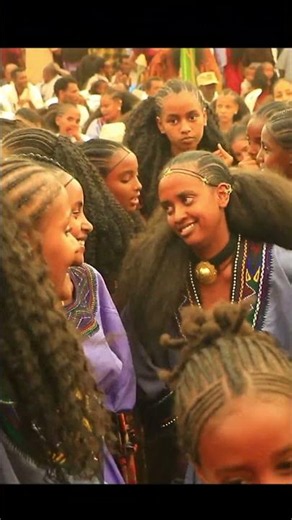 የራያ ባህል እና አስደናቂው የቆንጆዎቹ ጨዋታ | Raya Culture & Dance 2026