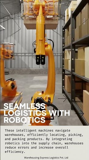 Smart Warehousing Efficiency Redefined | Advanced Inventory Management Systems