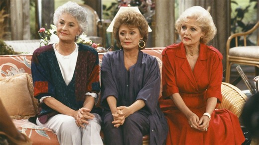 The 'Golden Girls' Could Move to Pennsylvania—Thanks to a New Housing Bill
