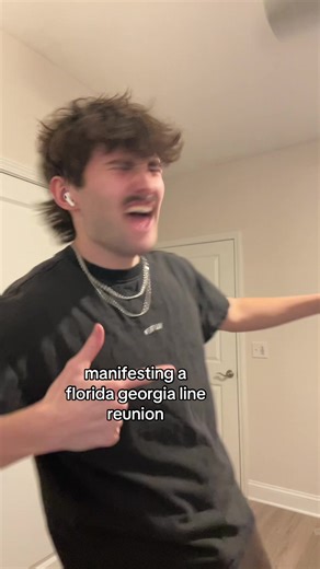 Florida Georgia Line Reunion: Fans Are Manifesting It