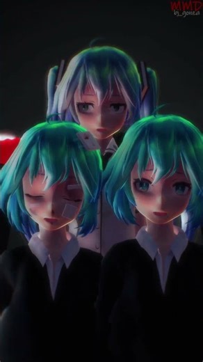 Miku 🔸 Lonely Funk Short!