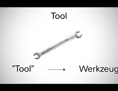 Was ist ein Tool? - Der Begriff kurz erklärt
