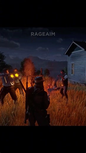 "I feel sorry for you." | Red Dead Redemption 2 quickdraw - No deadeye #rdr2 #reddeadredemption2