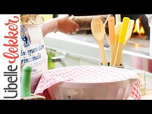 Hoe maak je pizzadeeg?