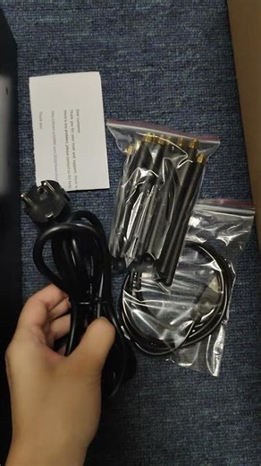 4G/2G Bulk send SMS SIM pool modem product video display