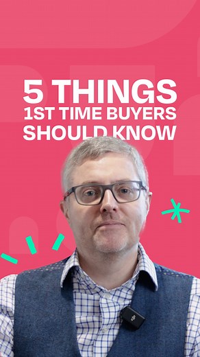 3.1K views | If you’re a first-time home buyer these are 5 things you need to know about the conveyancing process.  Follow to learn more about buying and selling homes in Northern Ireland. Armstrong Solicitors #conveyancing #property #northernireland | Propertynews.com | Facebook