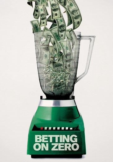 Betting on Zero - movie: watch stream online