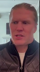 Clay Matthews gives his opinion on the Chicago Bears and Caleb Williams