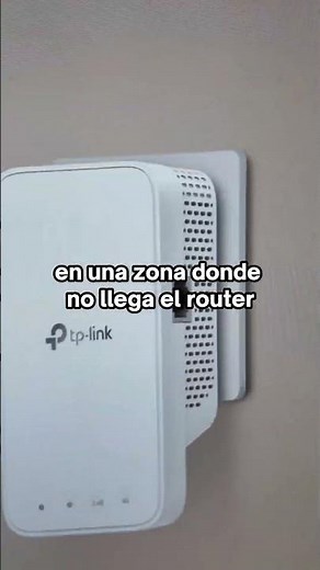 Slow WiFi in your room? 📶 The €30 solution (TP-Link RE330)