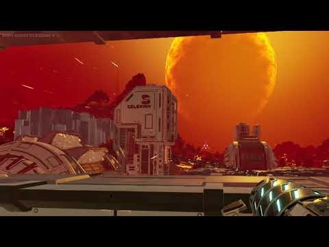 The Sun Explodes | Star Rupture Gameplay