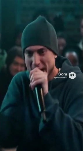 silm vs Marshall in a short rap battle