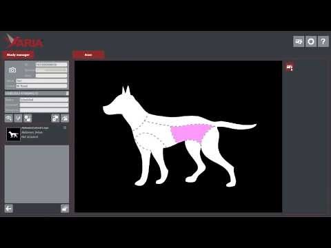 Aria - Advanced Resources for Imaging and Applications
