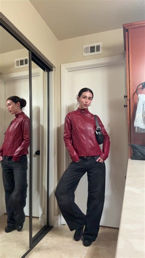 Stylish Rainy Weather Outfit Ideas