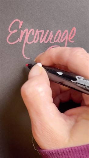 Inspirational Handwritten Quotes for Motivation