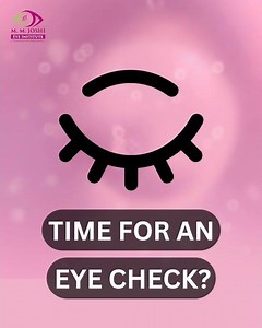Struggling to See Clearly? Don’t Ignore Vision Changes | MM Joshi Eye Institute