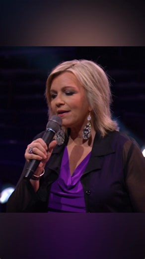2.6M views · 136K reactions | Don't miss The Isaacs' Praise & Worship: More Than a Hollow Hallelujah on TV this weekend! ✝️ View the Gaither TV schedule here: https://gaither.com/gaither-tv-schedule/ | Gaither Music | Facebook