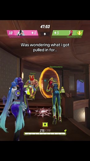 Got selected for a free private dance by buckys😭? #marvelrivals #doommatchpractice #doommatch #fypシ #fypシ゚viral