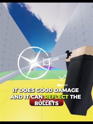 Top 5 Best Melee Weapons In Roblox Rivals#rivals