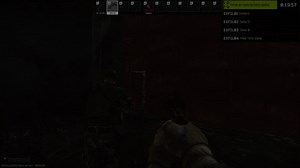 Speedrunning The Survivalist Path - Wounded Beast