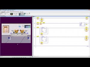 LogixPro Dual Compressor Exercise 3