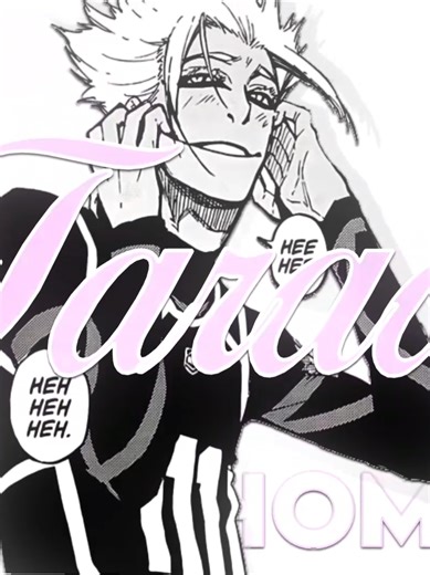 Entenda a música de Shidou em Blue Lock